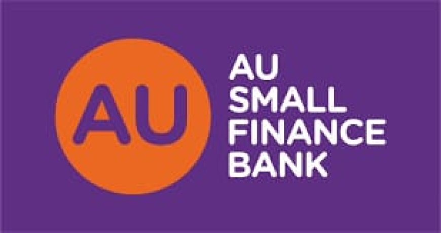 AU Small Finance Bank Partners with LIC to Expand Life Insurance Access Across India