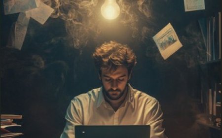 Are you actually tired, or just feeling foggy? Brain Fog: Let’s talk about it.