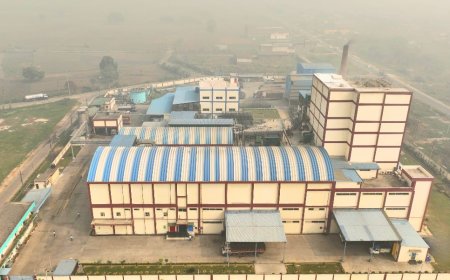 Dairy Ingredients Company, Ace International Limited, raises 35 Mn USD from Global Investors in First Institutional Fundraise