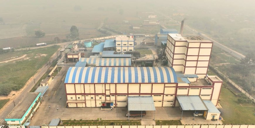 Dairy Ingredients Company, Ace International Limited, raises 35 Mn USD from Global Investors in First Institutional Fundraise