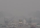 When The Capital Can’t Breathe: Delhi Air Quality Hits Severe-Plus.