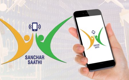 Security stratagem or privacy threat Sanchar Sathi sparks debate.