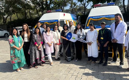 R1 RCM ने इंदौर में नए कार्यालय के साथ भारत में अपनी मौजूदगी का विस्तार किया