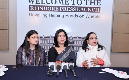 R1 RCM Expands Its India Footprint with a New Office in Indore, Strengthening Its Commitment to Talent Development, Technology Innovation, and Community Health.