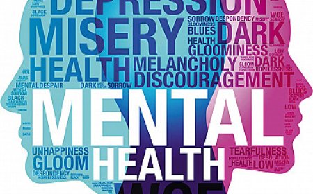 When Feelings Become Illnesses: How Young People Are Redefining Mental Health Status