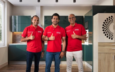 HomeLane Marks Profitability Inflection, Accelerates 100-Store Franchise Expansion Plans for Growth