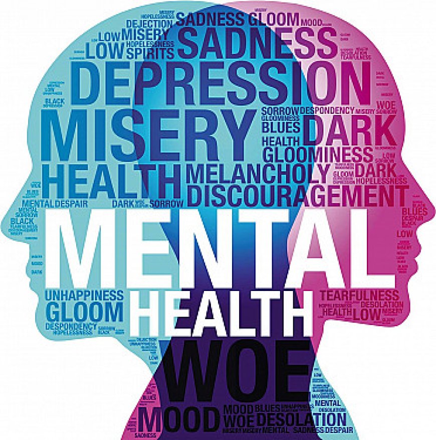 When Feelings Become Illnesses: How Young People Are Redefining Mental Health Status