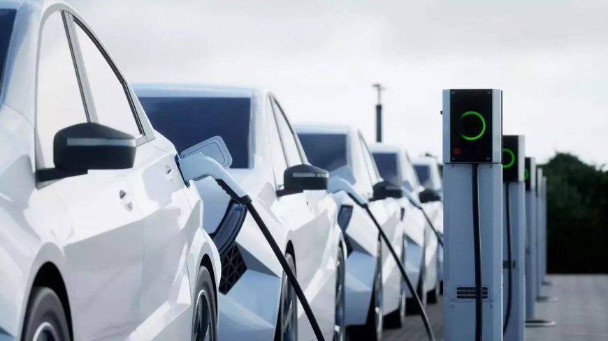 Europe's EV slowdown: Why the continent is reconsidering its push for electric cars ahead of 2035.