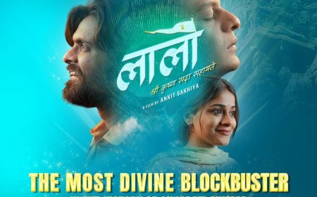 Pratik Gandhi Lauds Laalo’s Extraordinary Rise, Says the Film’s Journey Inspired Him Deeply