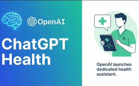 ChatGPT Health: A Medical Breakthrough enfolded in unanswered questions.