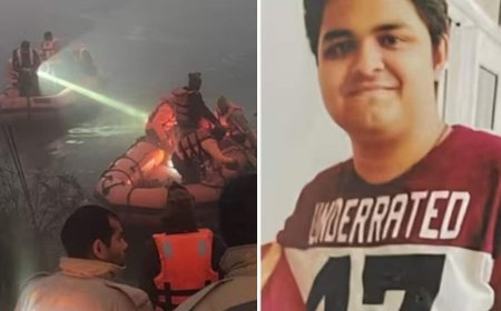 90 minutes of silence: When a living man was treated like a risk, not a life