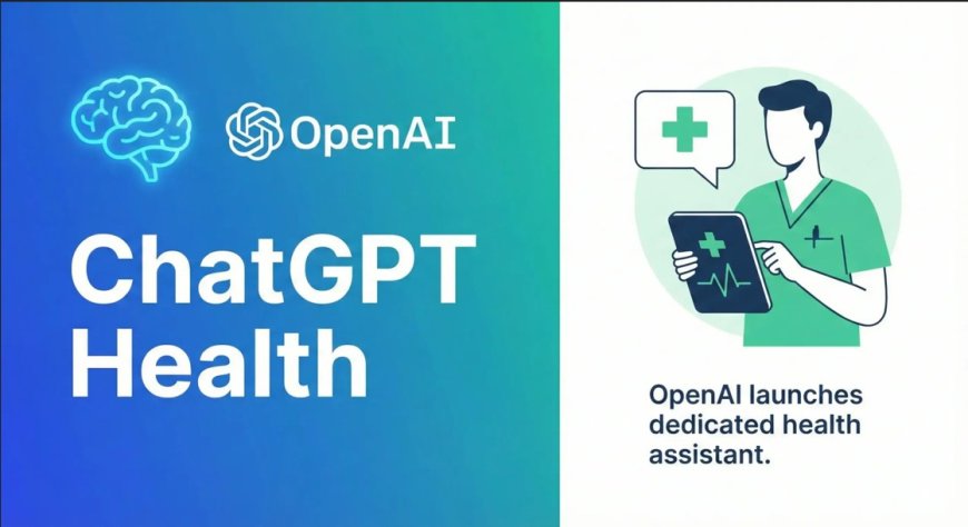 ChatGPT Health: A Medical Breakthrough enfolded in unanswered questions.