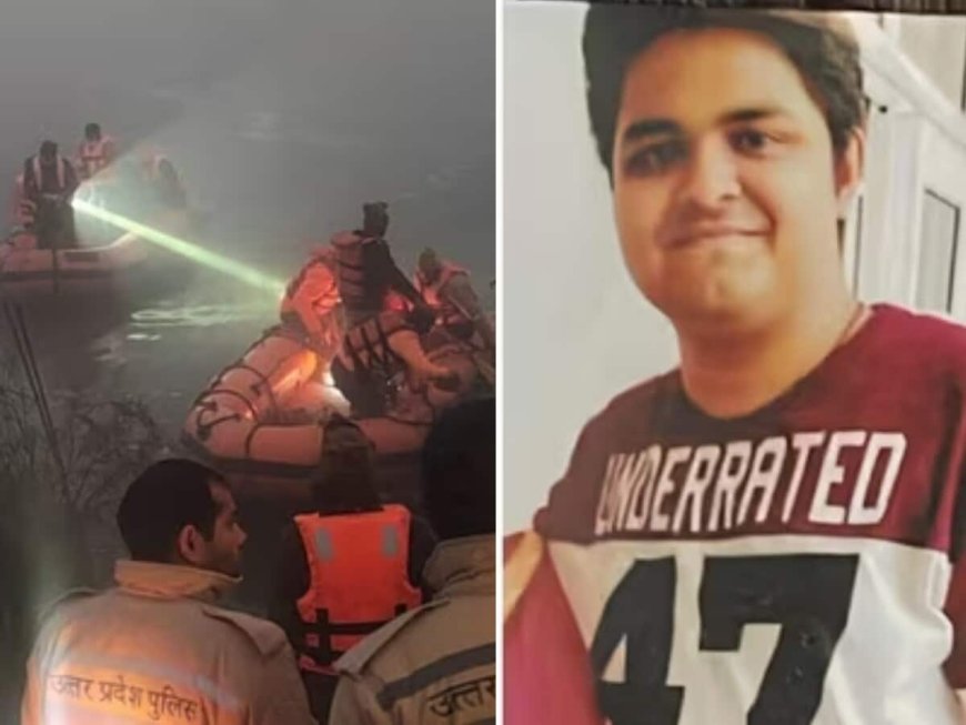 90 minutes of silence: When a living man was treated like a risk, not a life