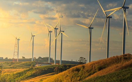 Green evolution takes centre stage as Union Budget accelerates India’s clean energy revolution.