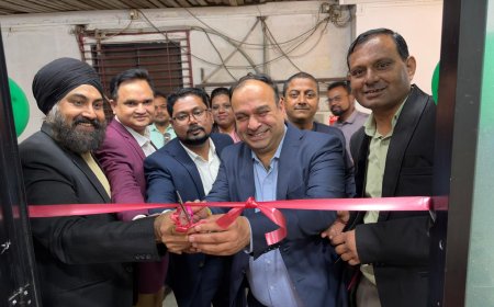 Livlong Expands footprint in Nagpur with New Branch opening