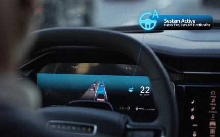 Eyes-Off Driving Technology: Innovation or Dangerous Gamble on Future Progress?