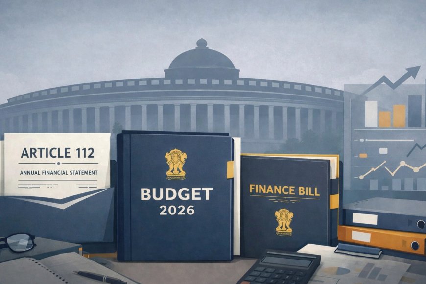 Between Prudence and Potential Scrutinising India’s Budget 2026-27 through a Critical Lens