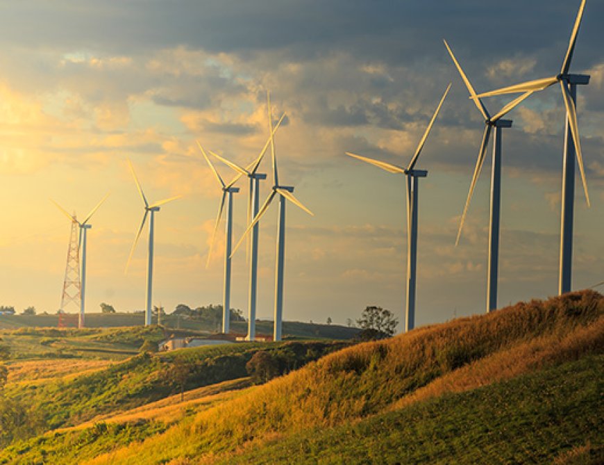 Green evolution takes centre stage as Union Budget accelerates India’s clean energy revolution.