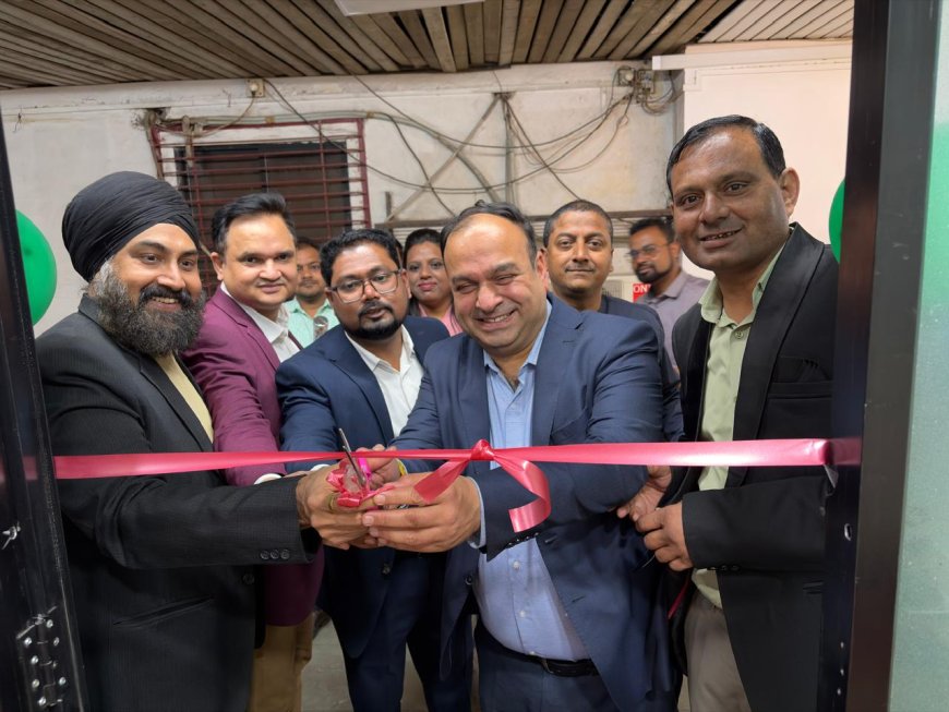 लिवलॉन्ग ने नई ब्रांच खोलकर नागपुर में अपनी मौजूदगी बढ़ाई
