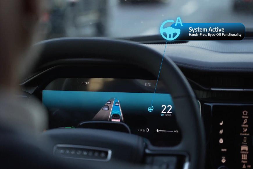 Eyes-Off Driving Technology: Innovation or Dangerous Gamble on Future Progress?