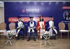 Badruka School of Management Marks Milestone with Its First Convocation Ceremony 2026 in Hyderabad[KB1] 