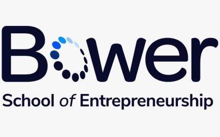 GITAM School of Business and Bower School of Entrepreneurship Announce Strategic Alliance for Integrated BBA in Entrepreneurship