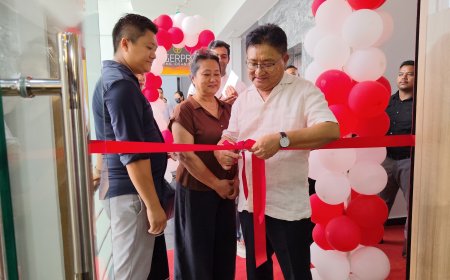 HomeLane Expands Its Footprint in Northeast India with First Studio in Dimapur
