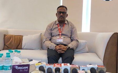 MPPSC Prelims 2026 Conducted Across 54 Districts with 1.35 Lakh Candidates per Shift