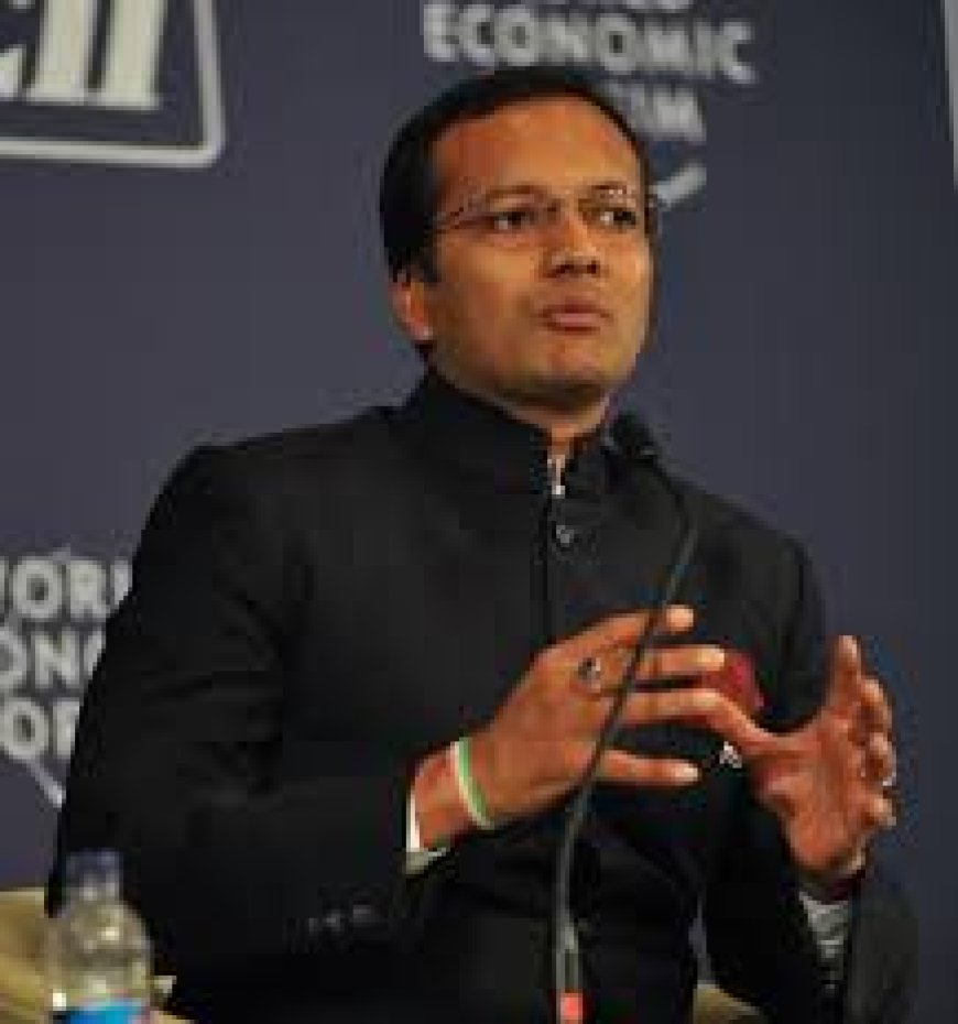 नवीन जिंदल ने अनिल अग्रवाल के खिलाफ छत्तीसगढ़ बॉयलर घटना पर दर्ज एफआईआर पर तीखा हमला बोला
