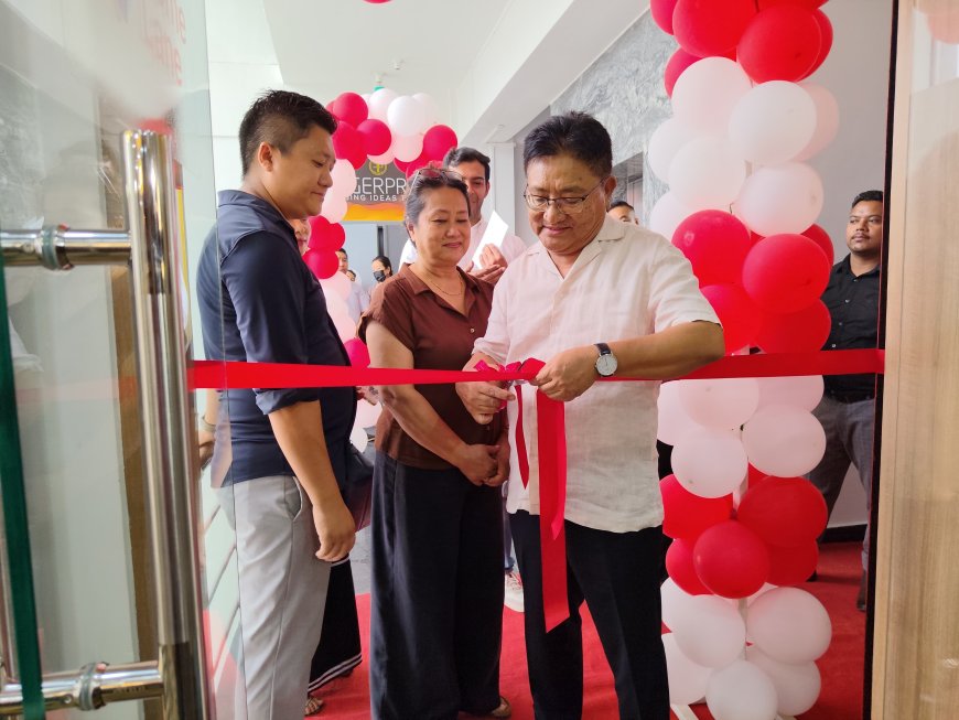 HomeLane Expands Its Footprint in Northeast India with First Studio in Dimapur