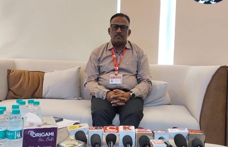 एमपीपीएससी प्रीलिम्स 2026 की परीक्षा 54 जिलों में आयोजित हुई, जिसमें प्रति पाली 1.35 लाख उम्मीदवार हुए शामिल
