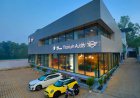 MINI India Bolsters its Dealer Network.  Appoints Titanium Autos as its Dealer Partner in Jharkhand.