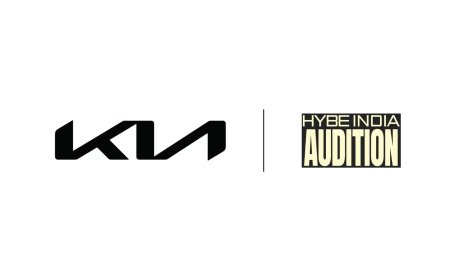 Kia India Brings ‘Kia Vibe Studio’ to Guwahati, Creating a Unique Experience for Young Creators at HYBE INDIA Pop-Up Park