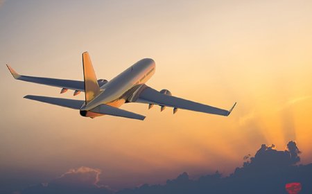 Why Your Next Flight Might Charge More and Still Get Delayed: Understanding Airfare Shock.