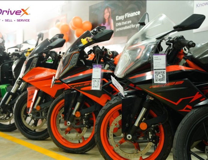 DriveX Mobility Advances Retail Expansion Journey with New Store in Chennai’s Thirumullaivoyal Corridor