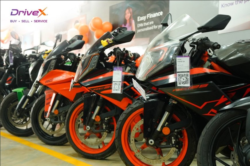 DriveX Mobility Advances Retail Expansion Journey with New Store in Chennai’s Thirumullaivoyal Corridor