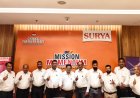 Surya Roshni Expands Premium Consumer Durables Portfolio with New Range of Fans, Water Heaters and Kitchen Appliances