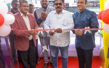 HomeLane Expands Karnataka Footprint with First Belagavi Studio, Strengthening Its Presence Across India’s Fast-Growing Tier-2 Markets.