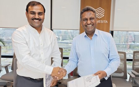 RHI Magnesita & Khemka Refractories Form Joint Venture to Accelerate Circular Economy and Set Up Greenfield Facility in Odisha, India