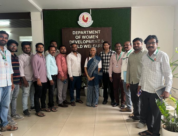 Sesame Workshop India Trust Unveils “Bol Daddy Bol” WhatsApp Chatbot in Telangana to Strengthen Father Engagement in Early Childhood Development