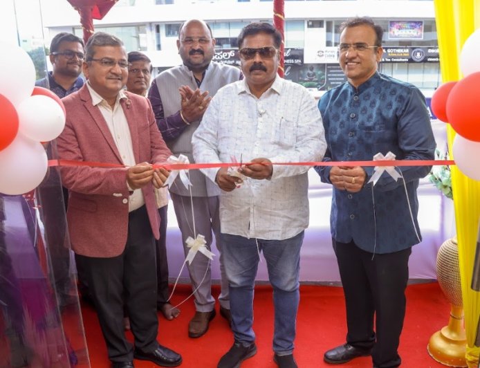 HomeLane Expands Karnataka Footprint with First Belagavi Studio, Strengthening Its Presence Across India’s Fast-Growing Tier-2 Markets.