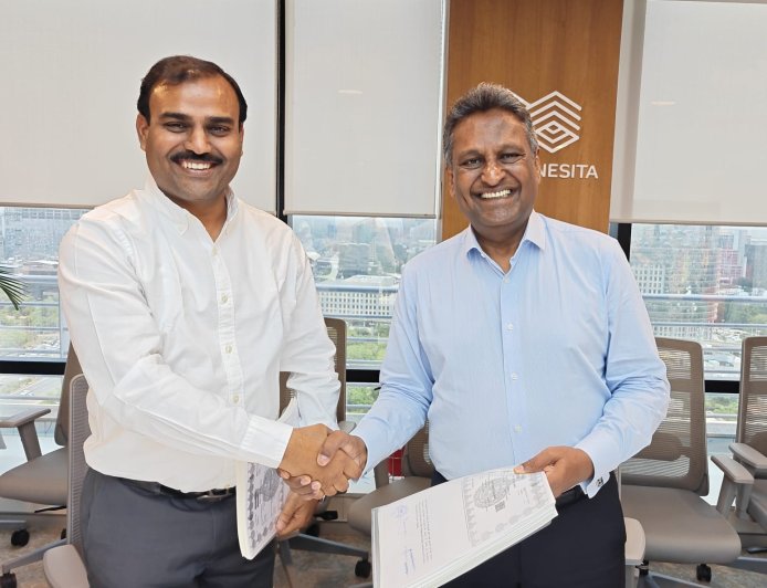 RHI Magnesita & Khemka Refractories Form Joint Venture to Accelerate Circular Economy and Set Up Greenfield Facility in Odisha, India