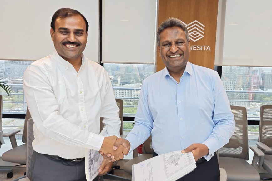 RHI Magnesita & Khemka Refractories Form Joint Venture to Accelerate Circular Economy and Set Up Greenfield Facility in Odisha, India