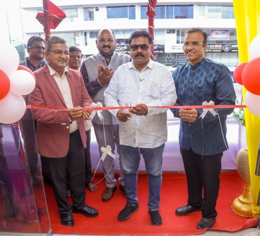 HomeLane Expands Karnataka Footprint with First Belagavi Studio, Strengthening Its Presence Across India’s Fast-Growing Tier-2 Markets.
