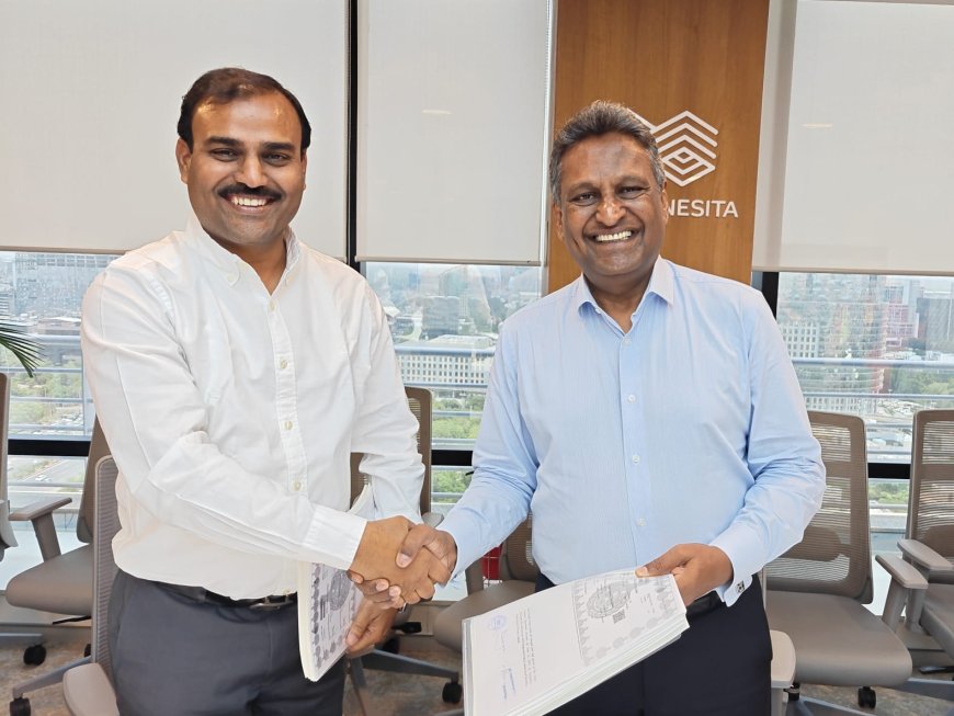 RHI Magnesita & Khemka Refractories Form Joint Venture to Accelerate Circular Economy and Set Up Greenfield Facility in Odisha, India