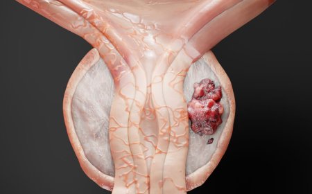 Think It's Just Ageing? Experts Warn Men Against Ignoring Signs of Prostate Cancer