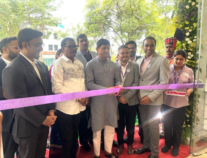Ankura Hospitals Expands to Central India with Launch of 120-Bed Super Speciality Hospital in Indore