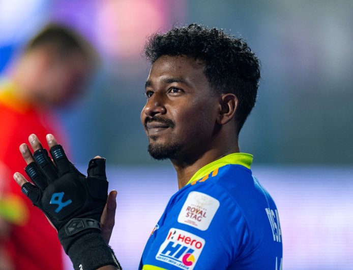 From Carrying Bags to Lifting Trophies The Resilient Rise of Odisha’s Hockey Prodigy
