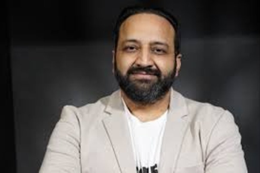 *Deepak Choudhary, Veteran Indian Entertainment Promoter [Associated With Mastercard-Backed Events], Forbidden From Leaving Dubai as Court Judgments Freeze Assets Over ₹76.97 Million, or About ₹7.70 Crore*