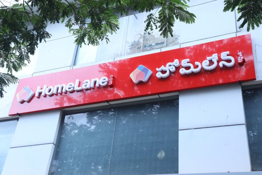 HomeLane Strengthens Presence in Visakhapatnam with Third Experience Centre at Diamond Park
